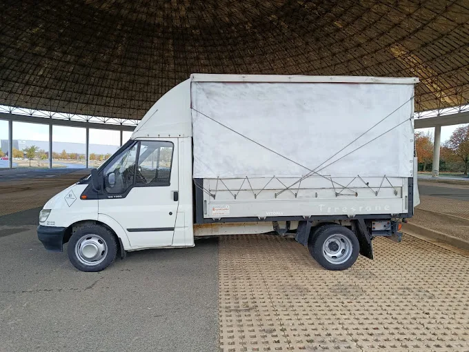 empresa mudanzas en Haro