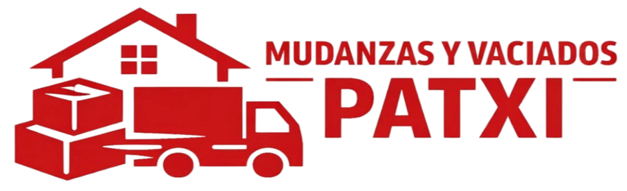 Mudanzas Patxi