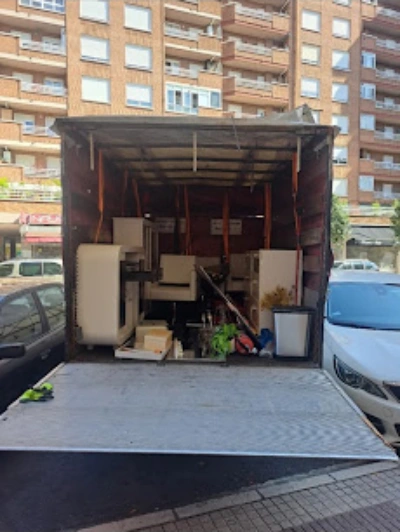 portes y mudanzas la rioja